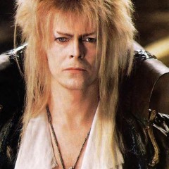 David Bowie