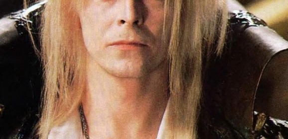 David Bowie