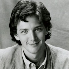 80s Dreamboat Andrew McCarthy