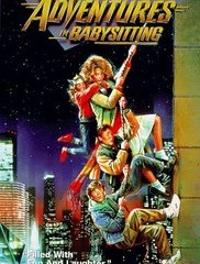 Disney Remakes ‘Adventures in Babysitting’ For 2016