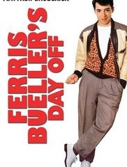 ‘Ferris Bueller’s Day Off’ 30th Anniversary Fest is Coming