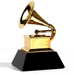Which Records Won Best Album at the Grammy Awards in the 80s?