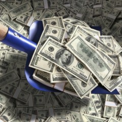Why Aren’t Neighborhood Kids Shoveling Driveways to Earn Money Anymore?