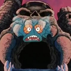 Cartoon Parody Video Combines Three Classic 80s Cartoons Into One Insane Show