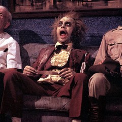It’s Showtime! Tim Burton Confirms Beetlejuice 2 Is Happening