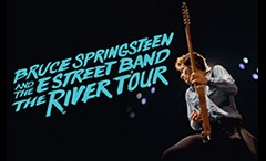 Win Billy Joel, Bryan Adams, Or Bruce Springsteen Tickets from SiriusXM