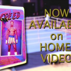 Creed VHS Home Video Trailer Mix Is So 80s