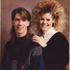 Which 80s Hairstyle Would You Like To See Make A Comeback?
