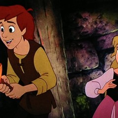 Disney Revisits ‘Chronicles of Prydain’ 30 Years After ‘Black Cauldron’ Tanked