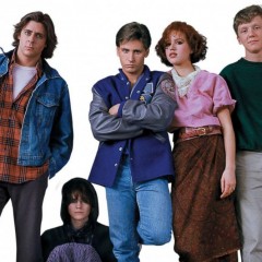 Guy Wonders Why Everyone Loves ‘The Breakfast Club’