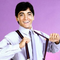 80s Icon Scott Baio Makes His Pick For President And Chachi Loves…?