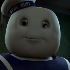 Watch Mr. Stay Puft’s Reaction to the ‘2016 Ghostbusters’ Trailer