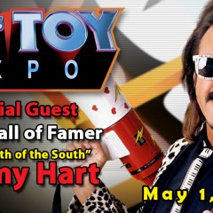 80s Toy Fans Can Relive Their Childhood in Canada