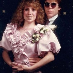 80s Prom Photos Will Take You Back To When Bangs Where As High As The People Wearing Them