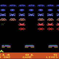 Two Classic 80s Games Inducted Into The World Video Game Hall of Fame