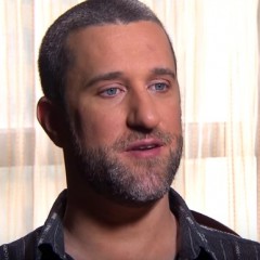 Not Again: Dustin Diamond Arrested Once Again