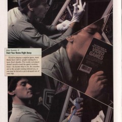 Learn ‘How to be Cool’ From An 80s Video Game Magazine