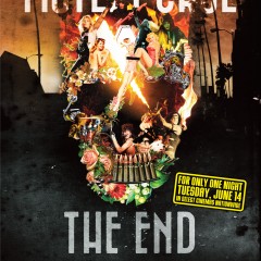 Prepare for The End with these Motley Crue videos