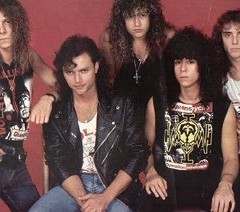 The ’80s lasted until 1991: More Hits From Spring 25 Years Ago