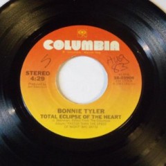 Happy Birthday, Bonnie Tyler