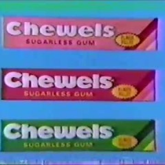 Candy of the ’80s: What happened to Chewels?
