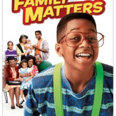 Best Steve Urkel Costume Idea