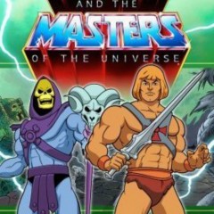 80s Cartoon Mashup Will Make Your Day