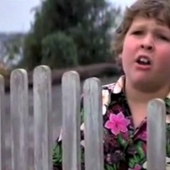 Awesome The Goonies Chunk Costume Idea