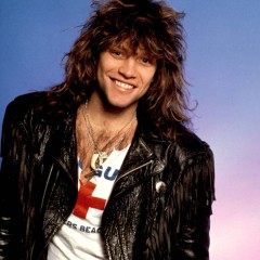 The Best Bon Jovi Costume Idea