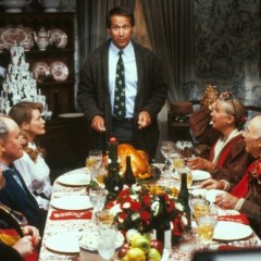 80s Christmas Movie Drinks to Go With Classic 1980s Films