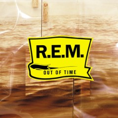 R.E.M. Re-Releases ‘Out of Time” for 25th Anniversary