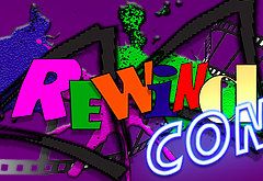 80s, 90s Stars Hit Rewind Con