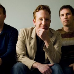 80s/90s Alt-Rockers Buffalo Tom Making a New Album
