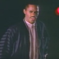 ’80s R&B Singer Colonel Adams Dead At 67
