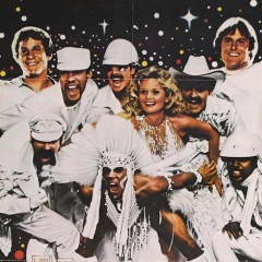 Can’t Stop the Music: The Village People Had a Movie?