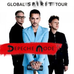 Depeche Mode Plans New Album, Tour
