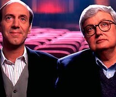 Event Honors Legendary 80s Film Critic Roger Ebert