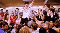 Grease 2: A Guilty Pleasure