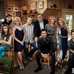 Fuller House Season 2 Resumes In December