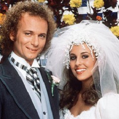 Luke and Laura’s 35th Wedding Anniversary