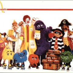 Saturday Morning Commercials Sold a Generation: The More You Know!