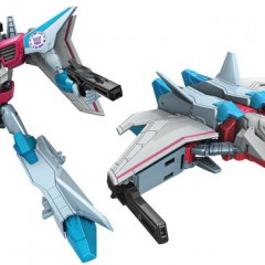 New Transformers Toys Get An 80s Makeover