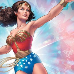 What Classic Wonder Woman Fans Should Expect from the Film