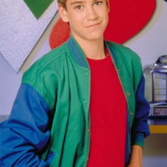 What Is late-80s Star Mark Paul Gosselaar Up To Now?