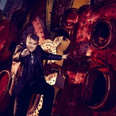 Meat Loaf Tells Oprah Where He Is Now