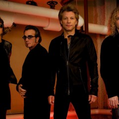 ‘Tis the Season to Be Jovi: The Bon Jovi Christmas Experience