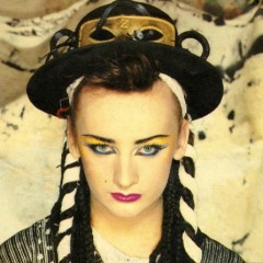 Will Boy George Be the Next Celebrity Apprentice?
