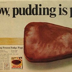 80s In The Kitchen: Jello Pudding Pops