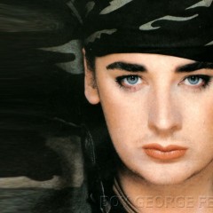 Boy George Talks Competing With George Michael In The ’80s