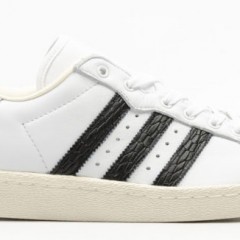 The Adidas Ultrastar 80s Returns In 2017